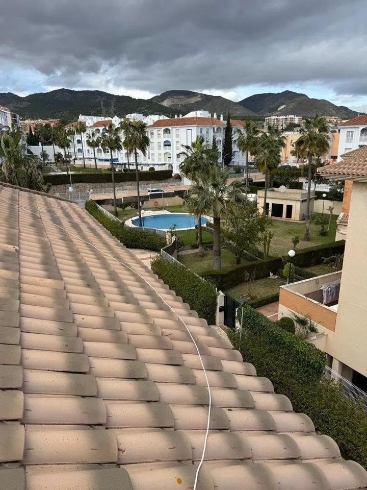 EXCLUSIVO ÁTICO DÚPLEX CON GRAN TERRAZA EN EL PINILLO
