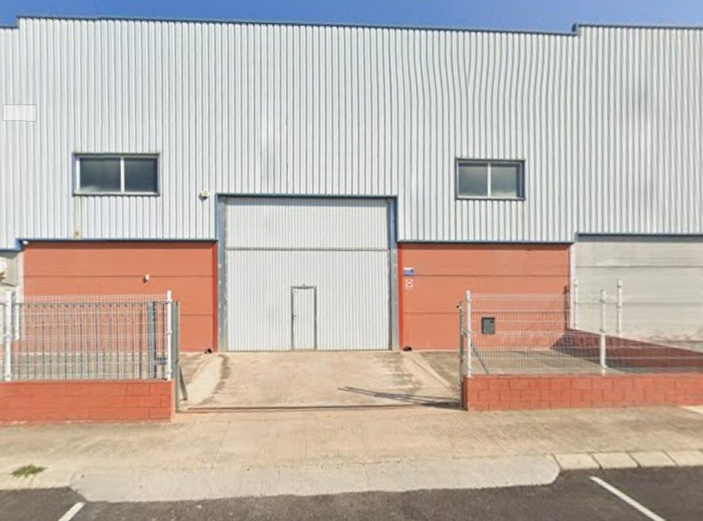 Industrial en venta en Valencia