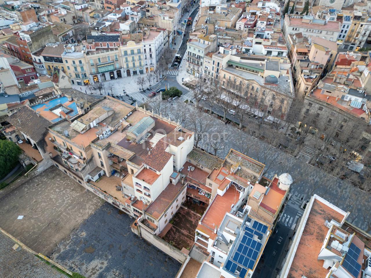 edificio en figueres · la-rambla-17600 850000€