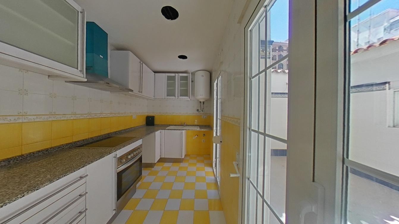 Piso en venta en Valencia