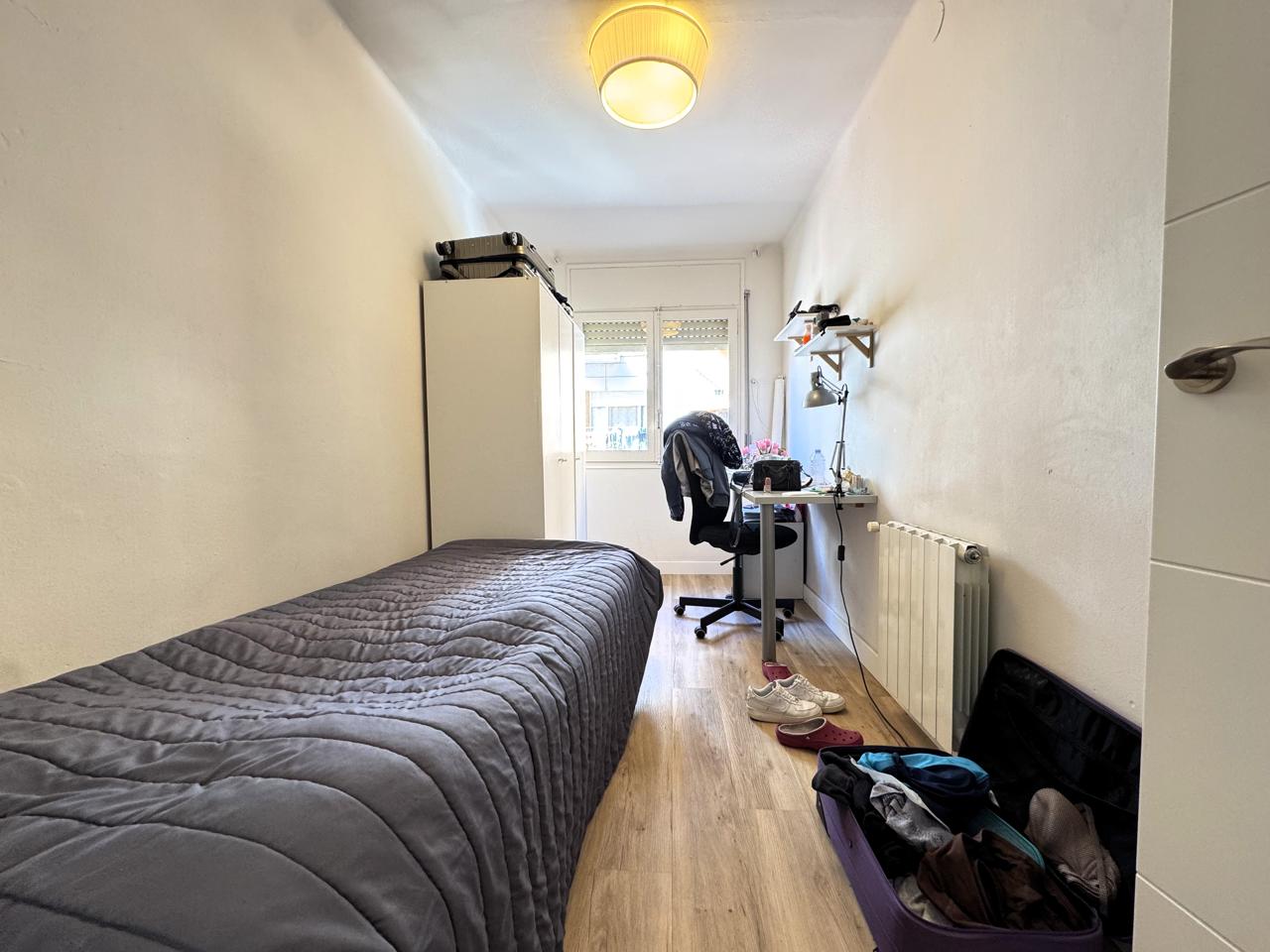 pisos en girona · carrer-costa-brava-17005 240000€
