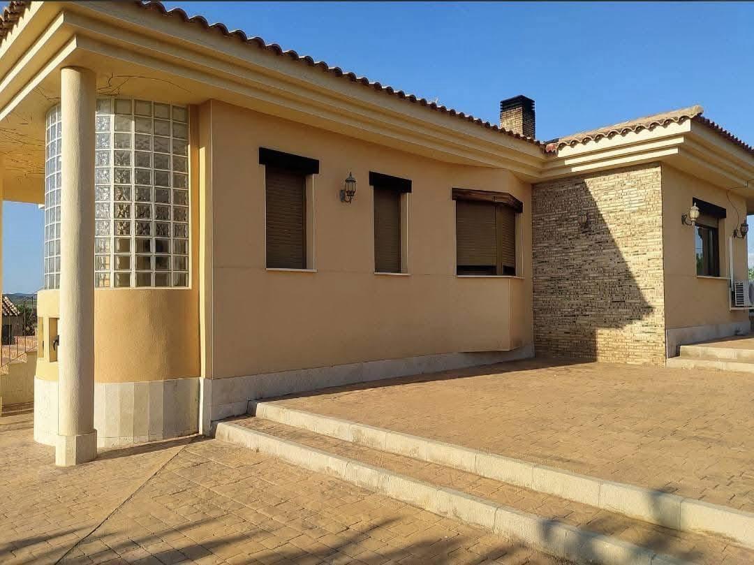 Casa de campo en venta en Murcia