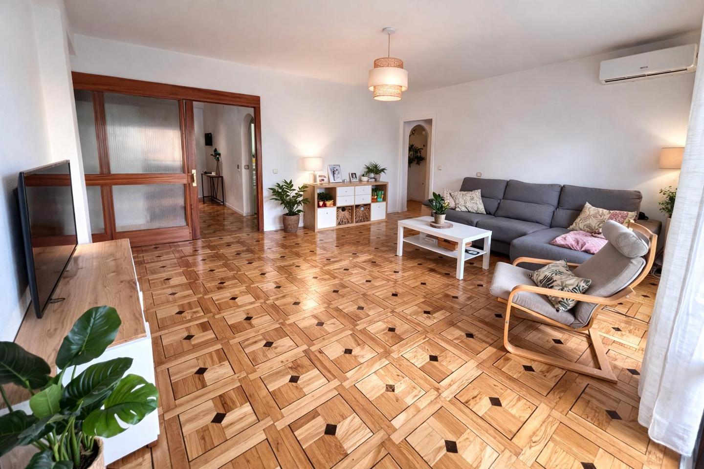 Piso en venta en Sevilla