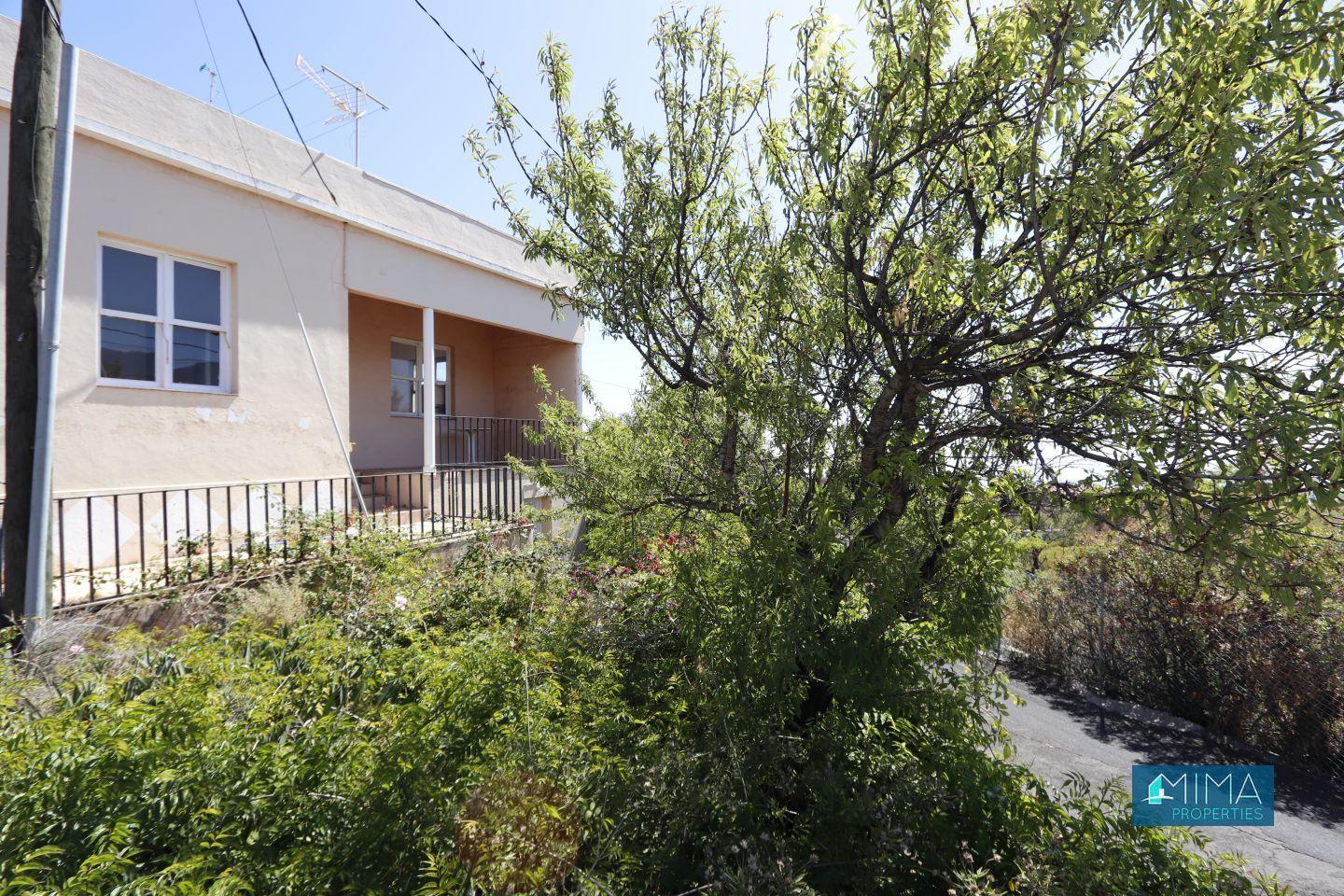 Casa / chalet en Calle San Nicolás, El Paso, Santa Cruz de Tenerife de 174 m2