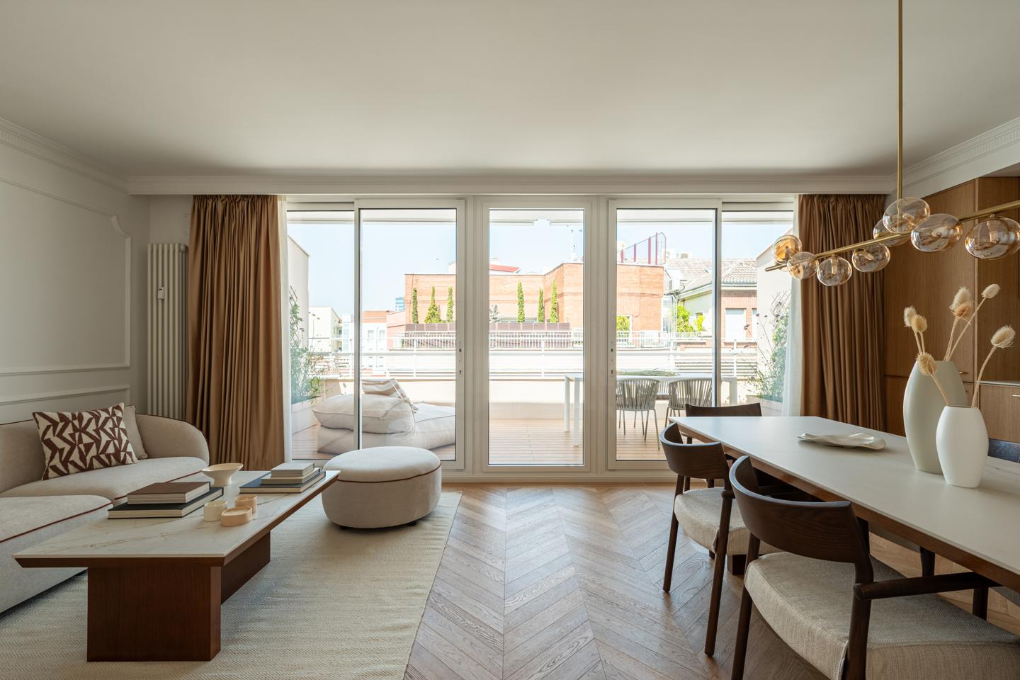 atico en madrid · calle-de-nunez-de-balboa-28001 2370000€