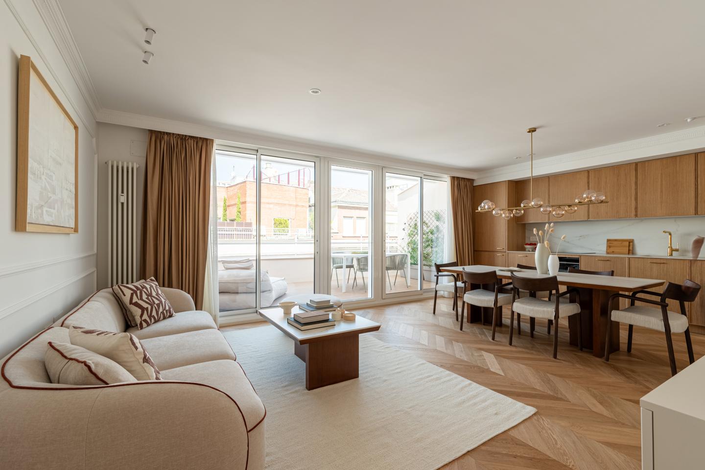 atico en madrid · calle-de-nunez-de-balboa-28001 2370000€