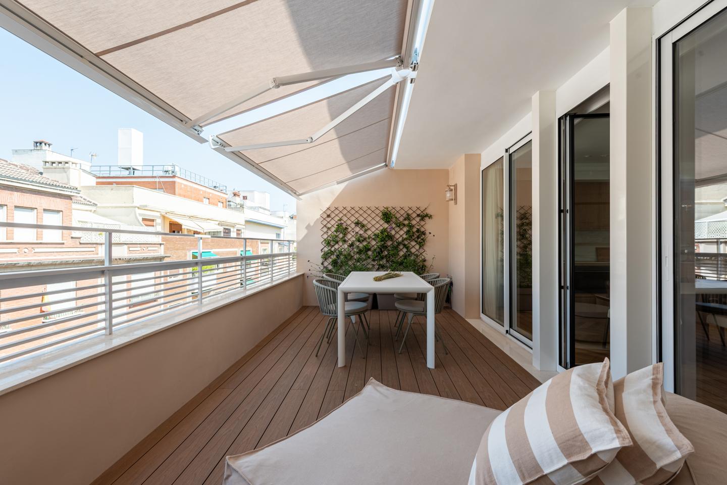 atico en madrid · calle-de-nunez-de-balboa-28001 2370000€