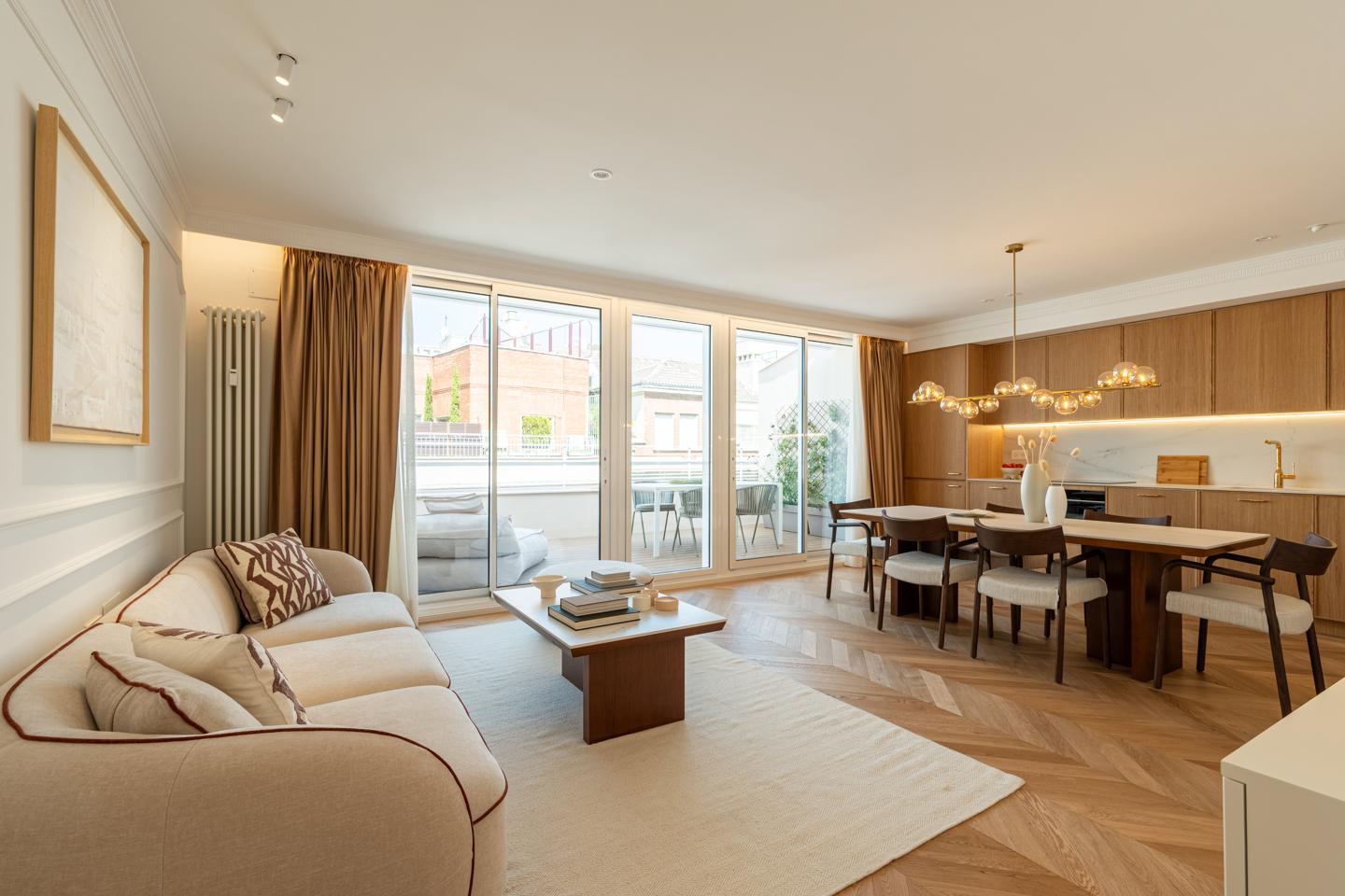 atico en madrid · calle-de-nunez-de-balboa-28001 2370000€