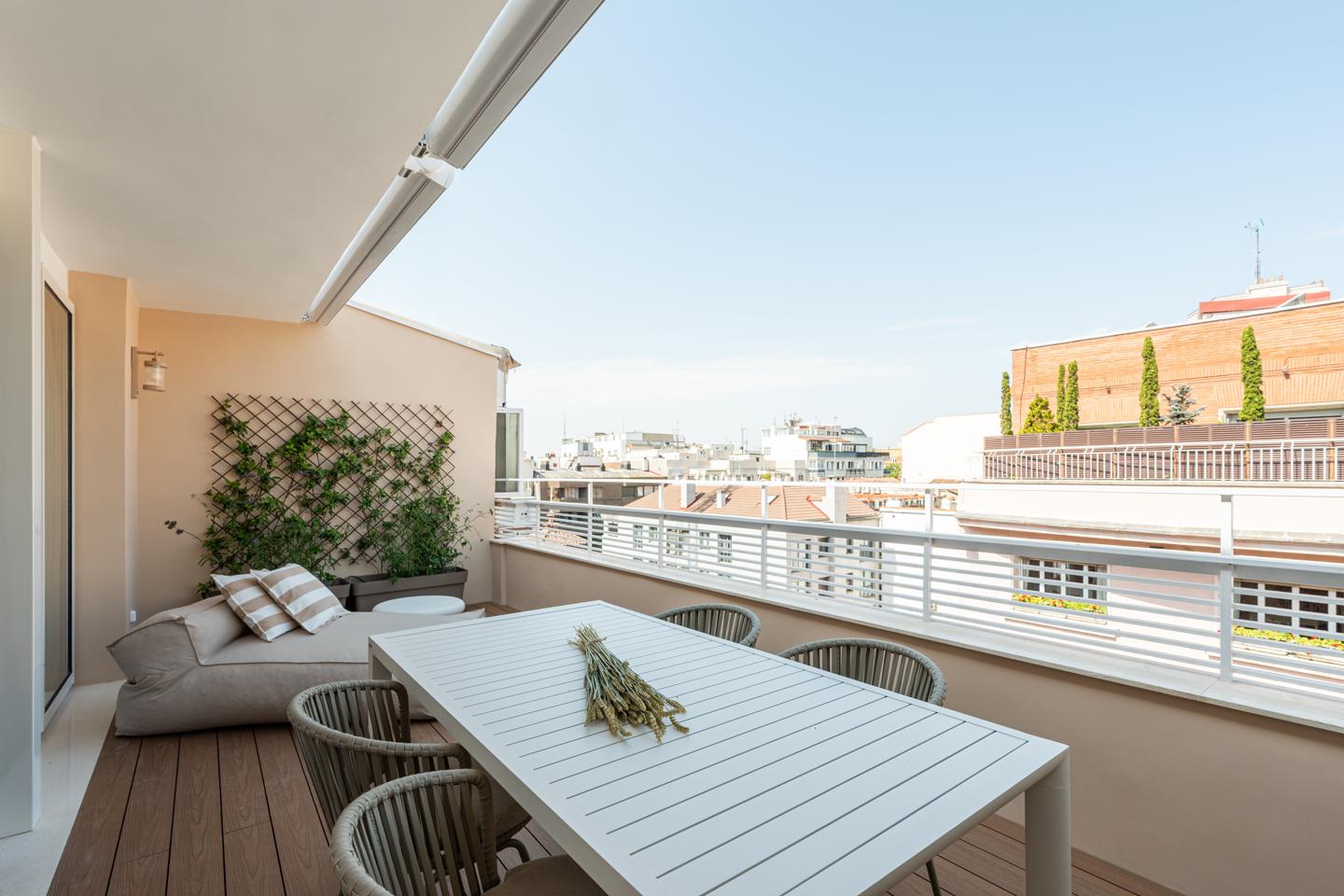 atico en madrid · calle-de-nunez-de-balboa-28001 2370000€