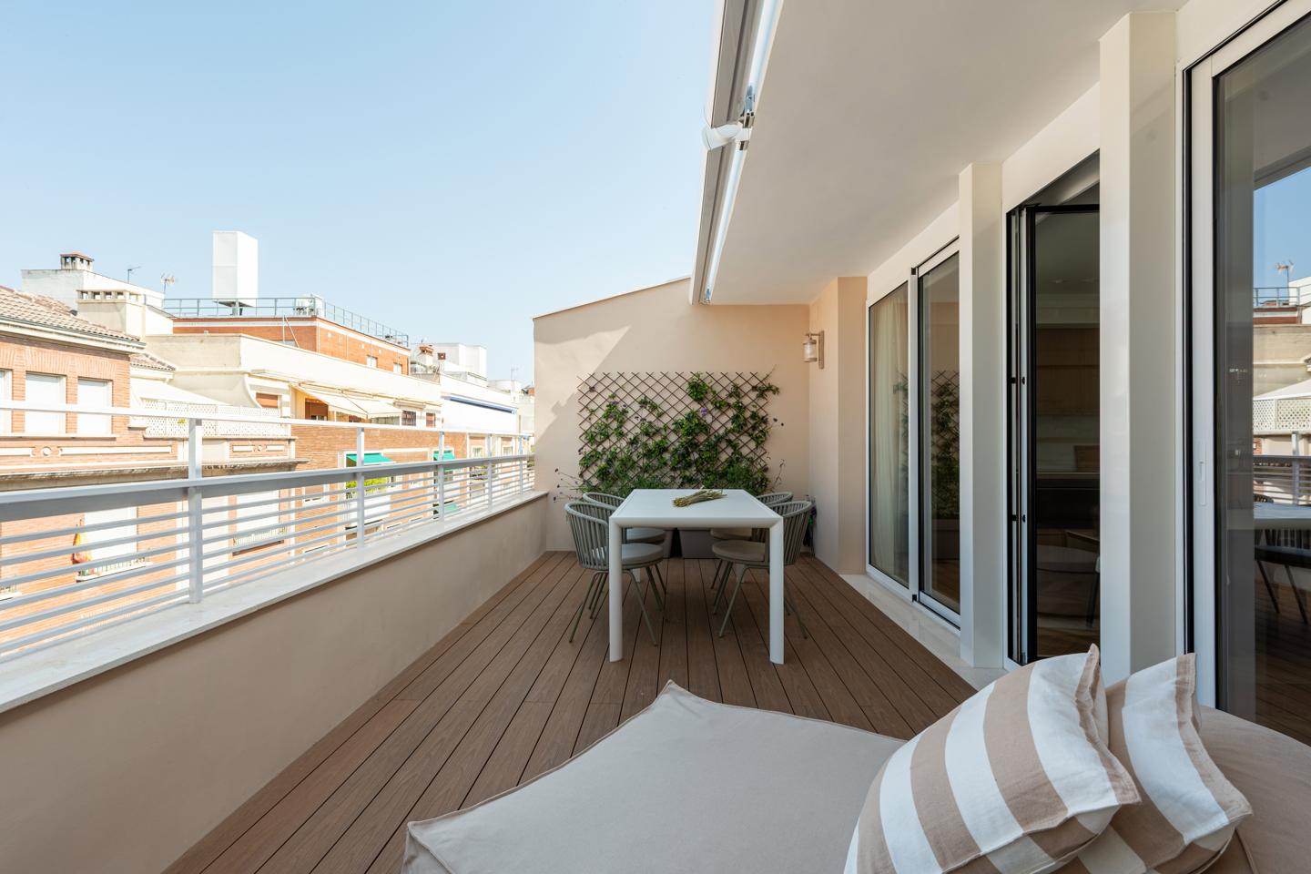 atico en madrid · calle-de-nunez-de-balboa-28001 2370000€