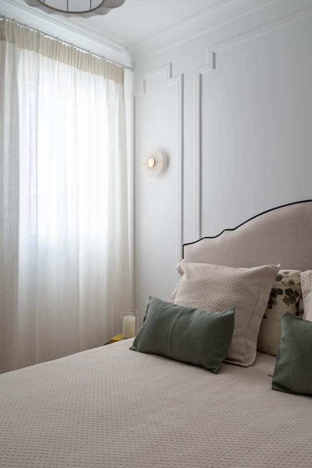 atico en madrid · calle-de-sandoval-28010 899000€