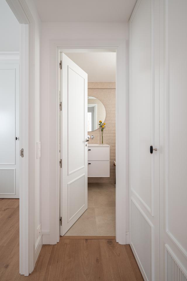 atico en madrid · calle-de-sandoval-28010 899000€