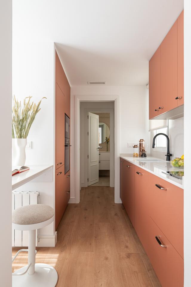 atico en madrid · calle-de-sandoval-28010 899000€