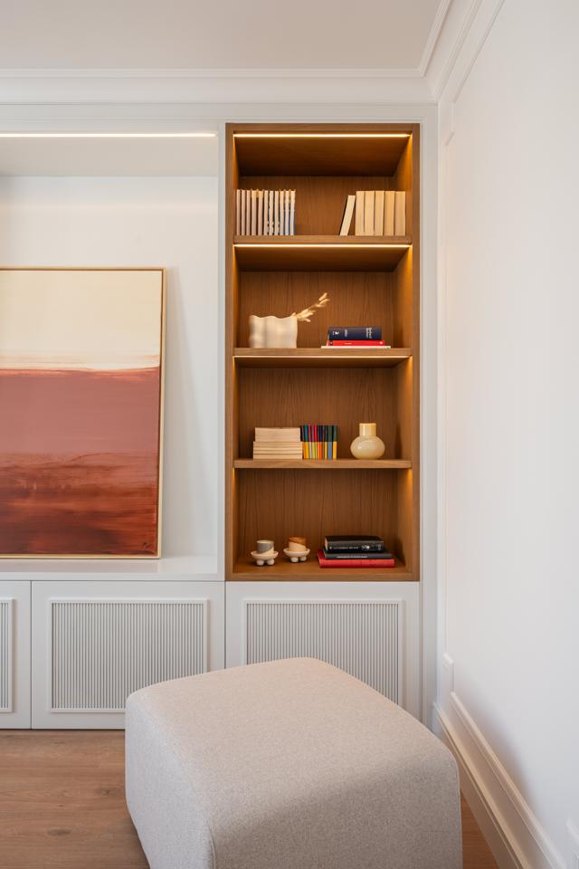 atico en madrid · calle-de-sandoval-28010 899000€