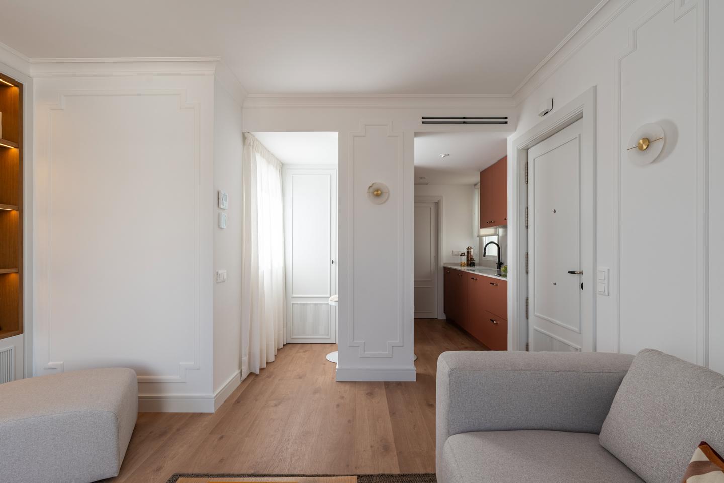 atico en madrid · calle-de-sandoval-28010 899000€