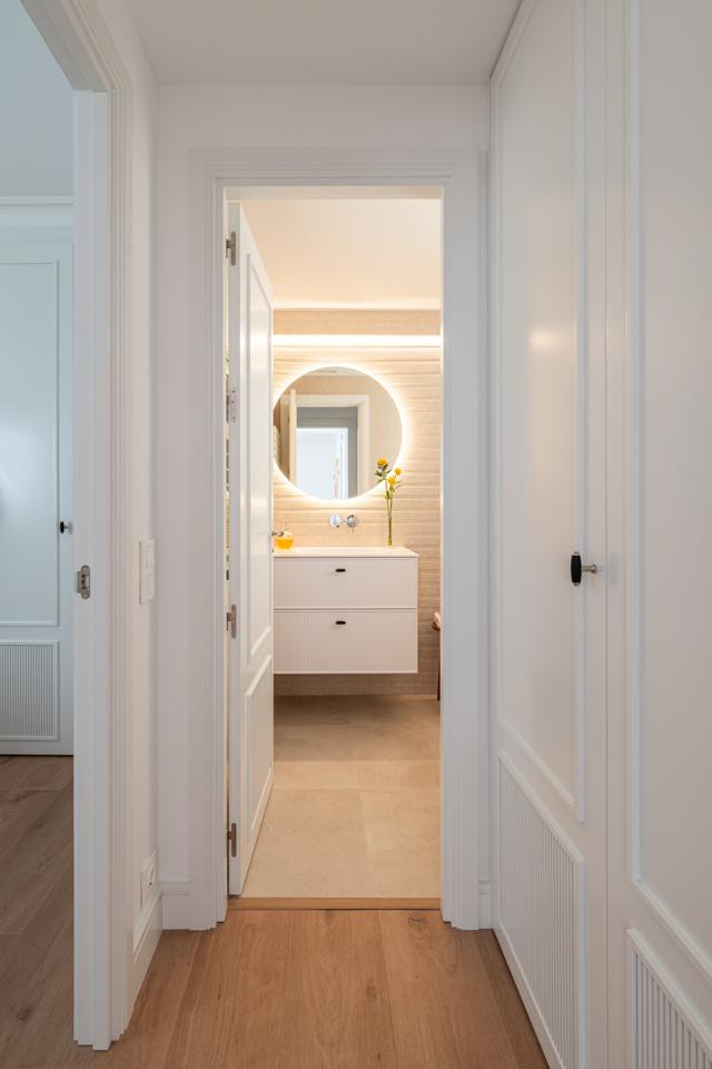 atico en madrid · calle-de-sandoval-28010 899000€