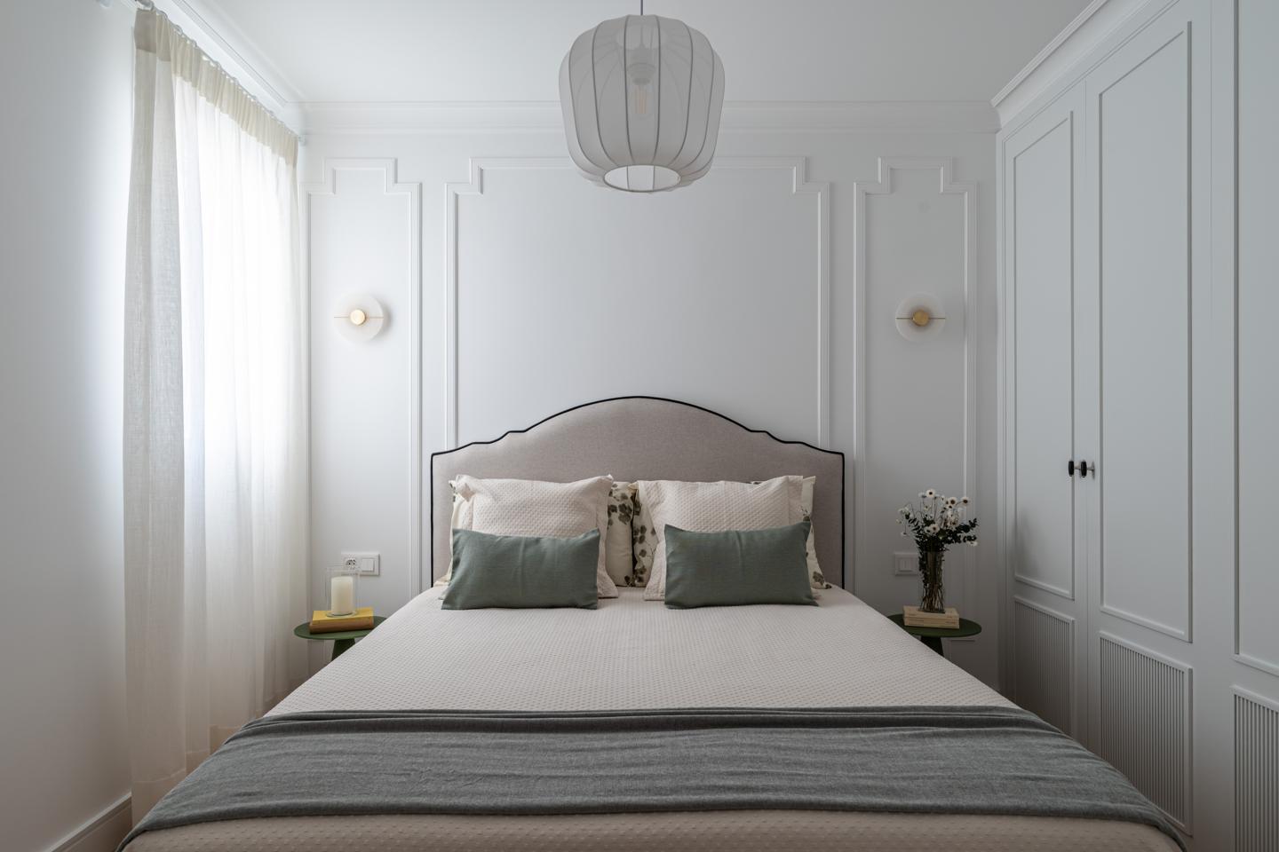 atico en madrid · calle-de-sandoval-28010 899000€