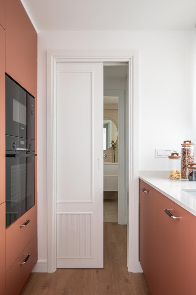 atico en madrid · calle-de-sandoval-28010 899000€