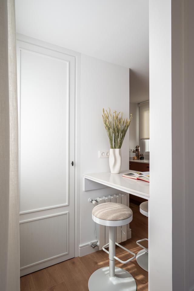 atico en madrid · calle-de-sandoval-28010 899000€