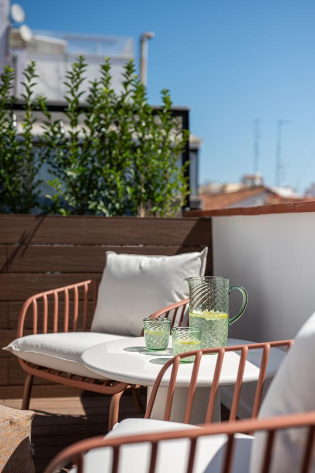 atico en madrid · calle-de-sandoval-28010 899000€