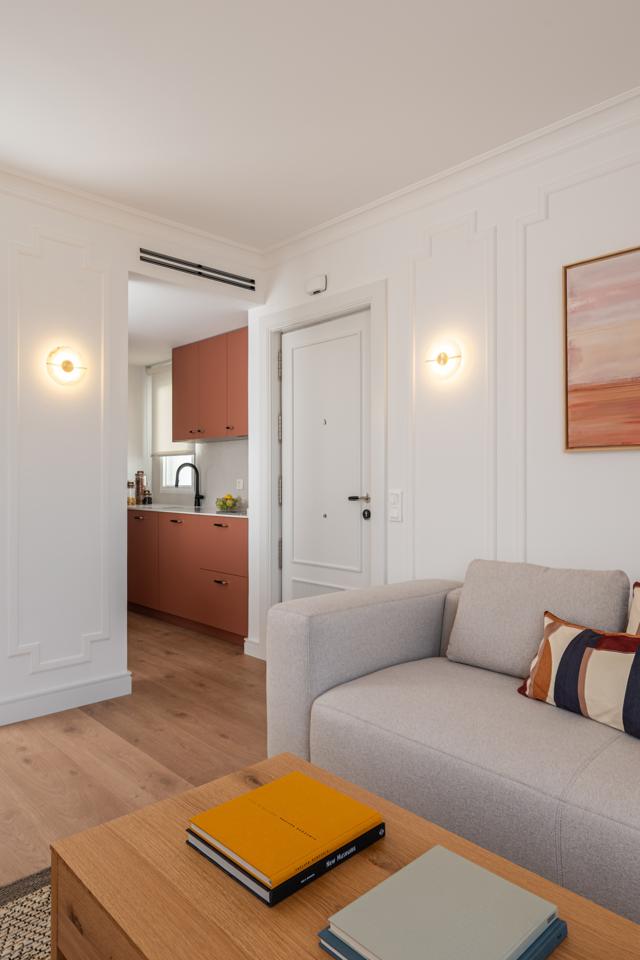 atico en madrid · calle-de-sandoval-28010 899000€