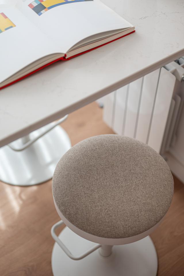 atico en madrid · calle-de-sandoval-28010 899000€