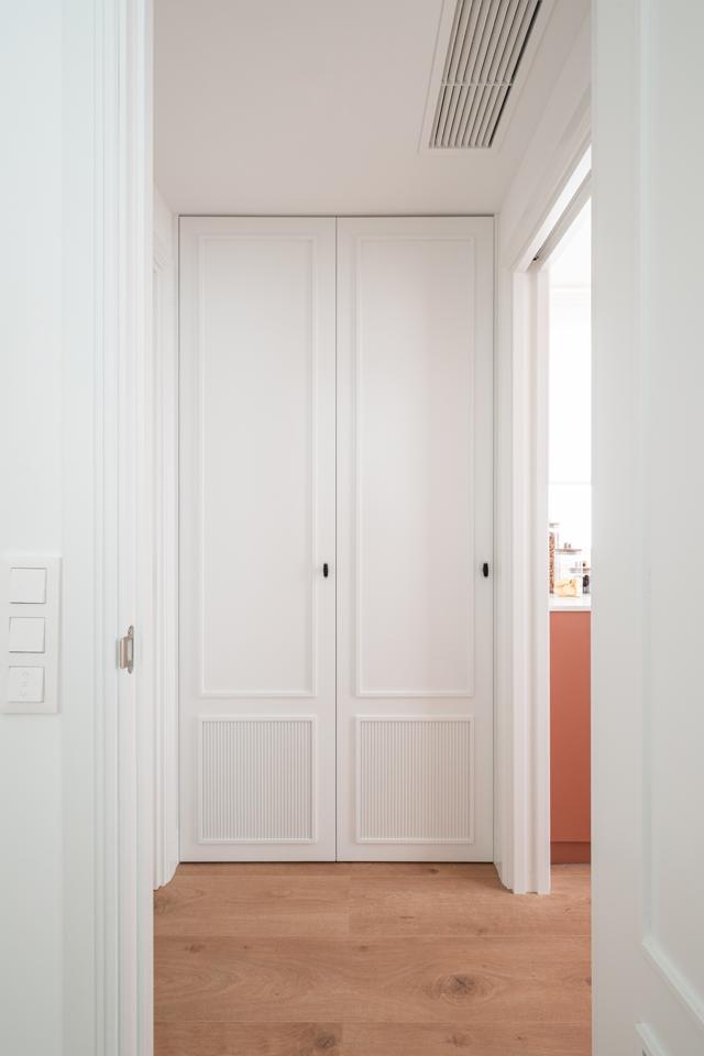 atico en madrid · calle-de-sandoval-28010 899000€