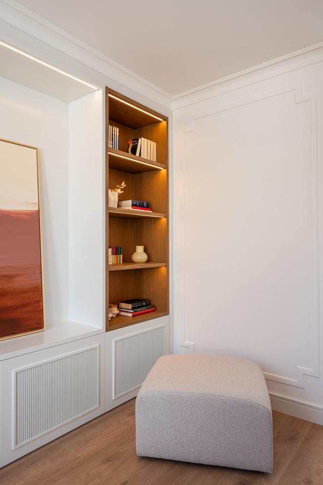 atico en madrid · calle-de-sandoval-28010 899000€