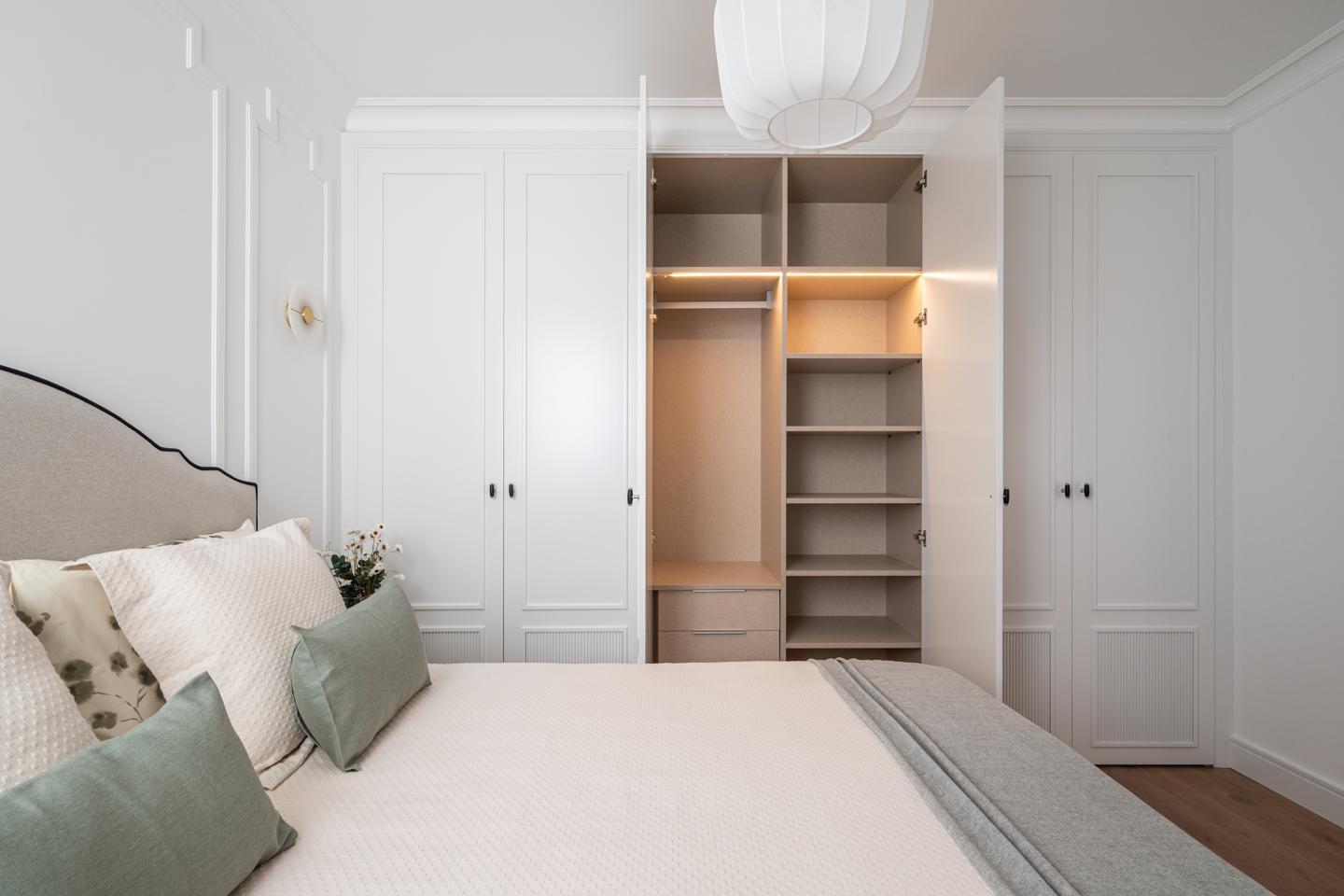 atico en madrid · calle-de-sandoval-28010 899000€