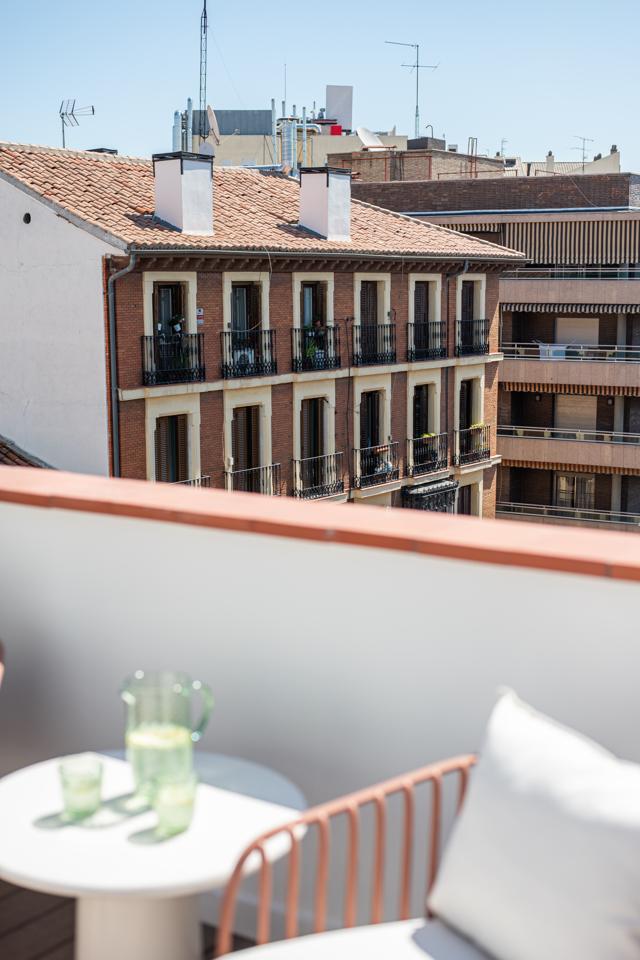 atico en madrid · calle-de-sandoval-28010 899000€