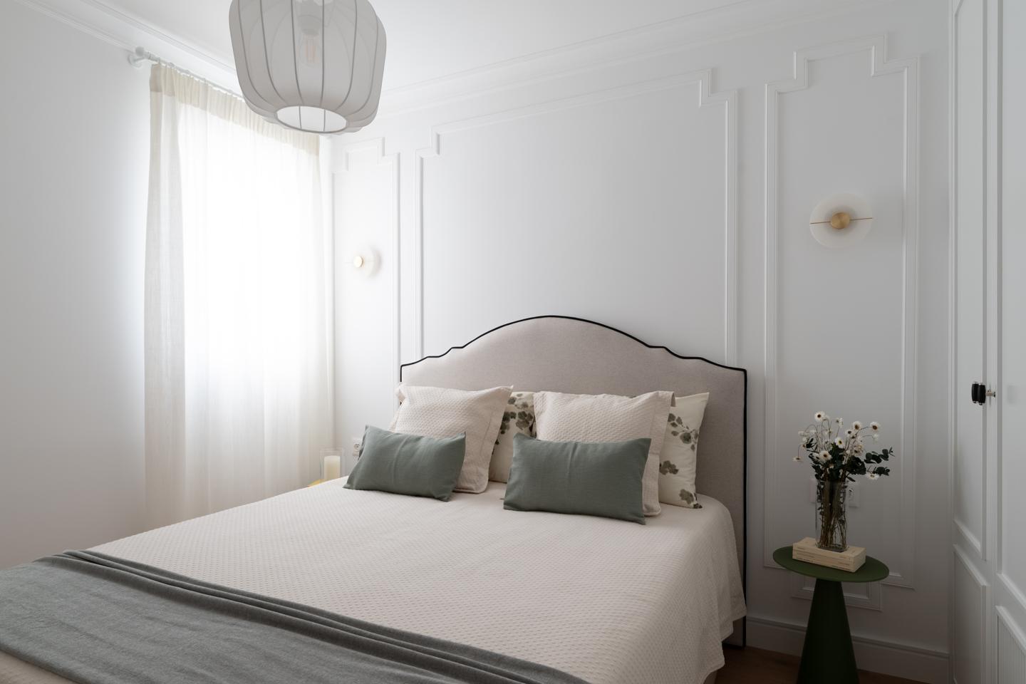 atico en madrid · calle-de-sandoval-28010 899000€