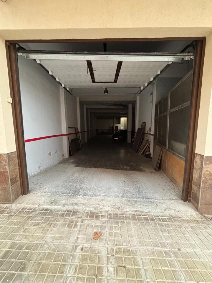 Garaje en venta en Murcia