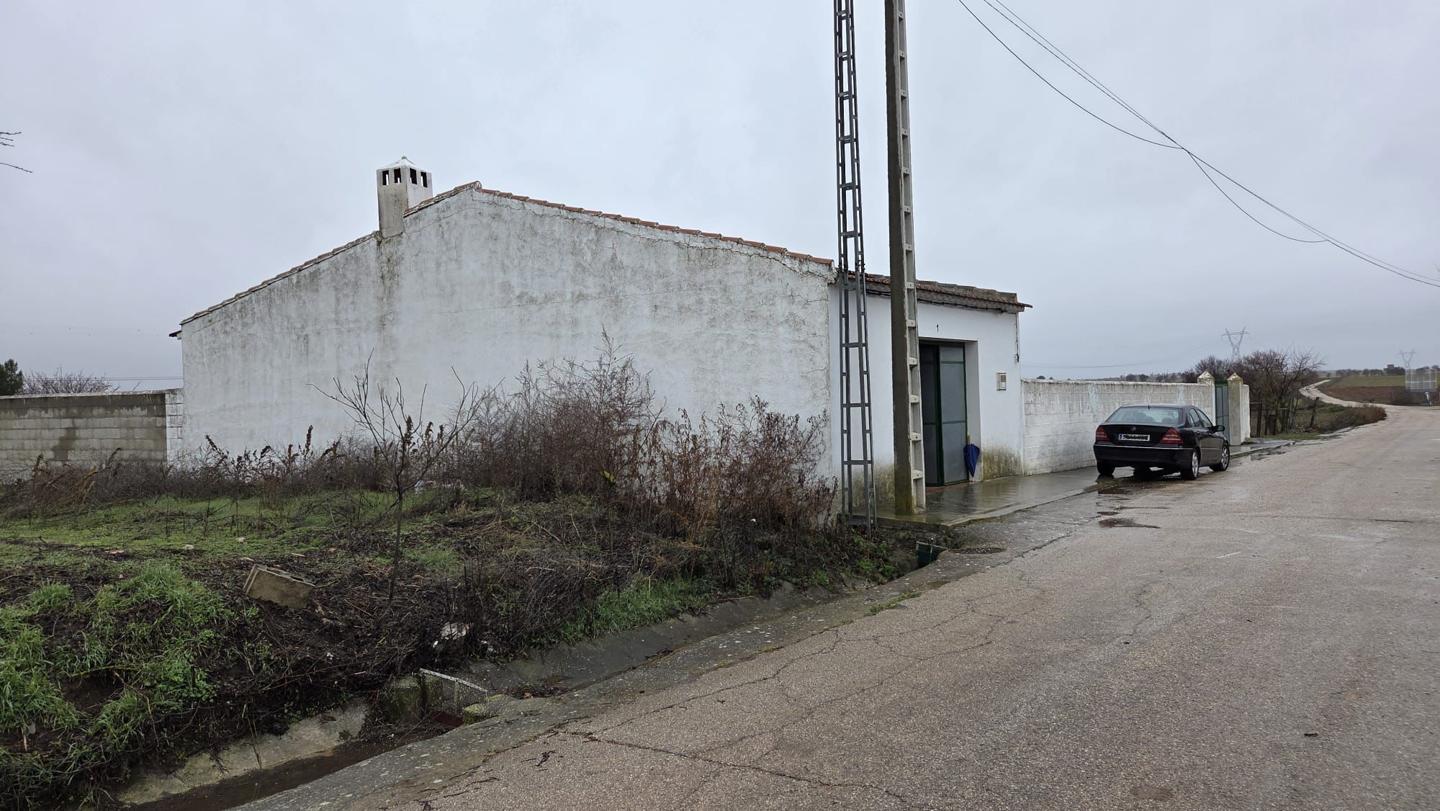 Terreno en venta en Cuenca