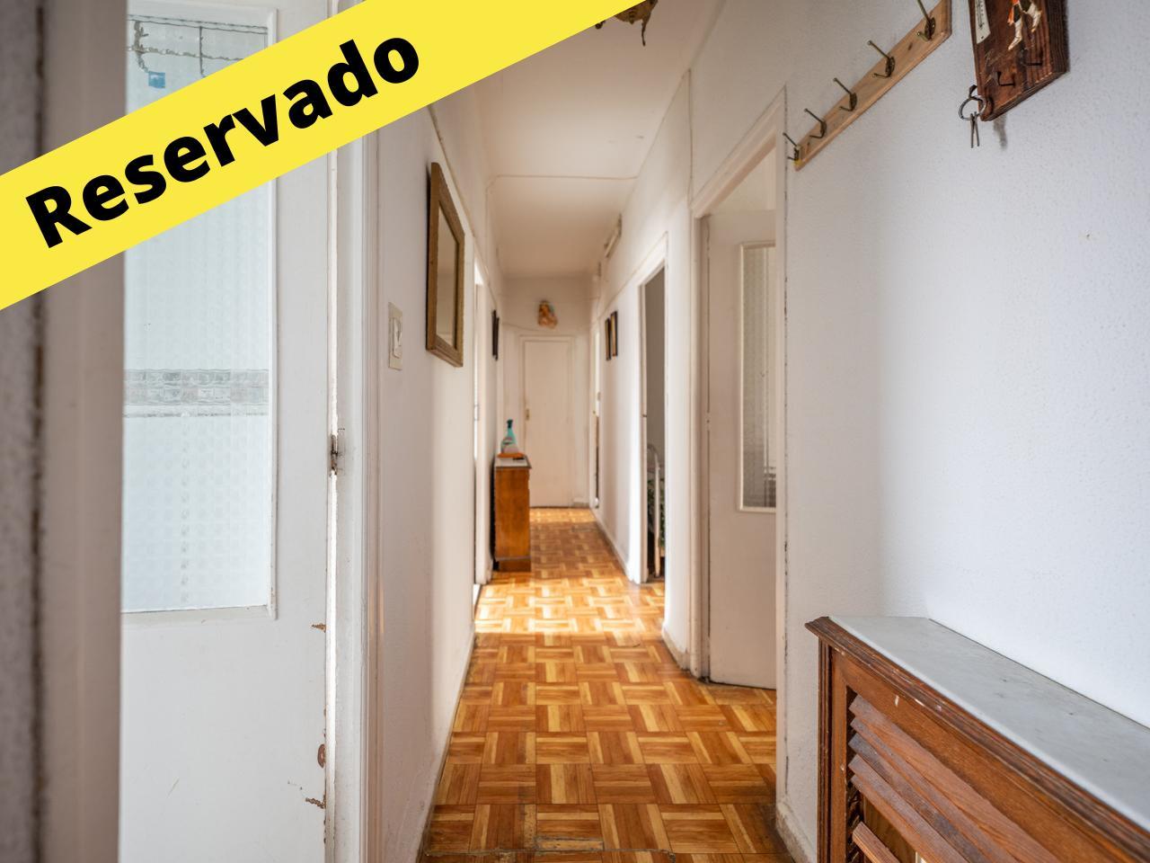 vivienda A REFORMAR junto a la estación de renfe