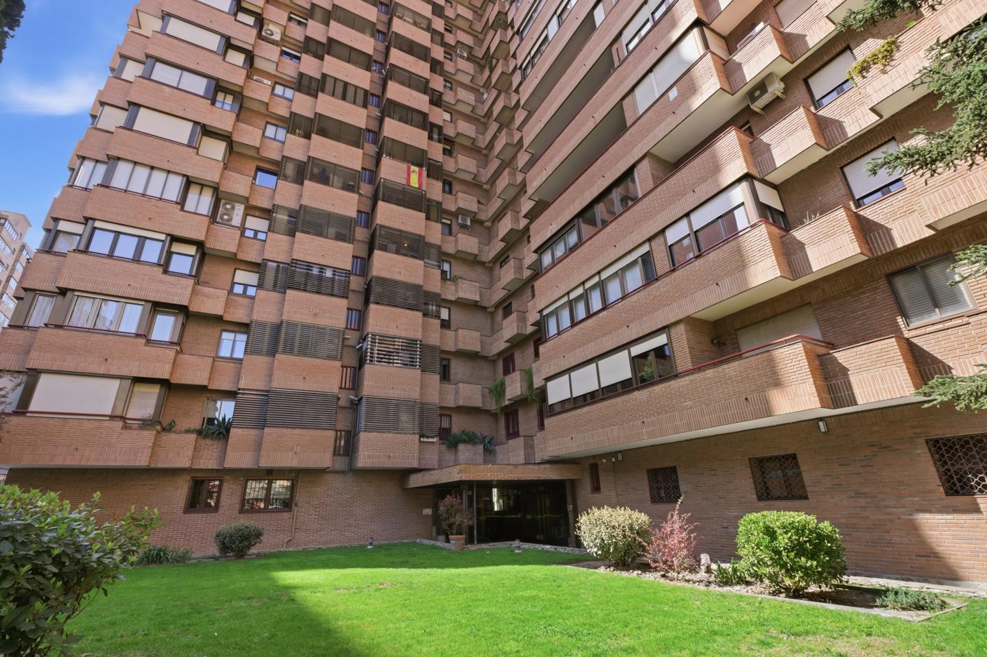 Piso en Calle de la Villa de Marín 37, Madrid, Madrid de 125 m2