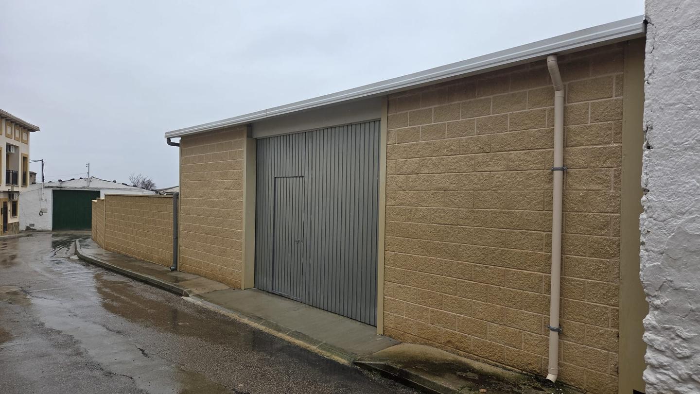 Terreno en venta en Cuenca