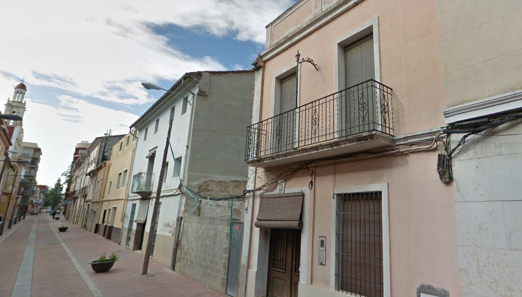 Chalet en venta en Valencia