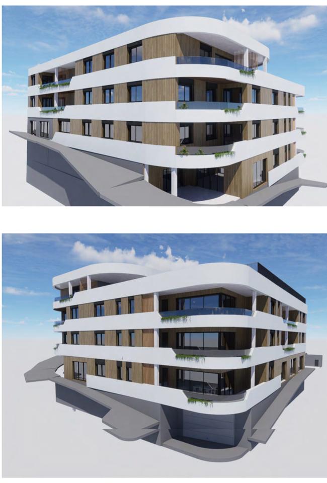 Terreno en venta en Málaga