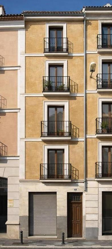 Edificio en venta en Cuenca