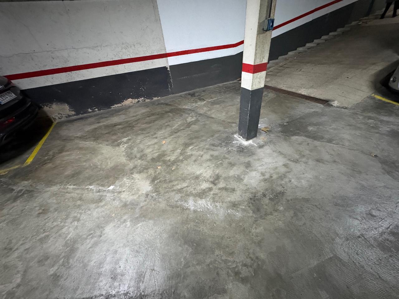 parking en barcelona · carrer-de-sant-alexandre-08031 10000€