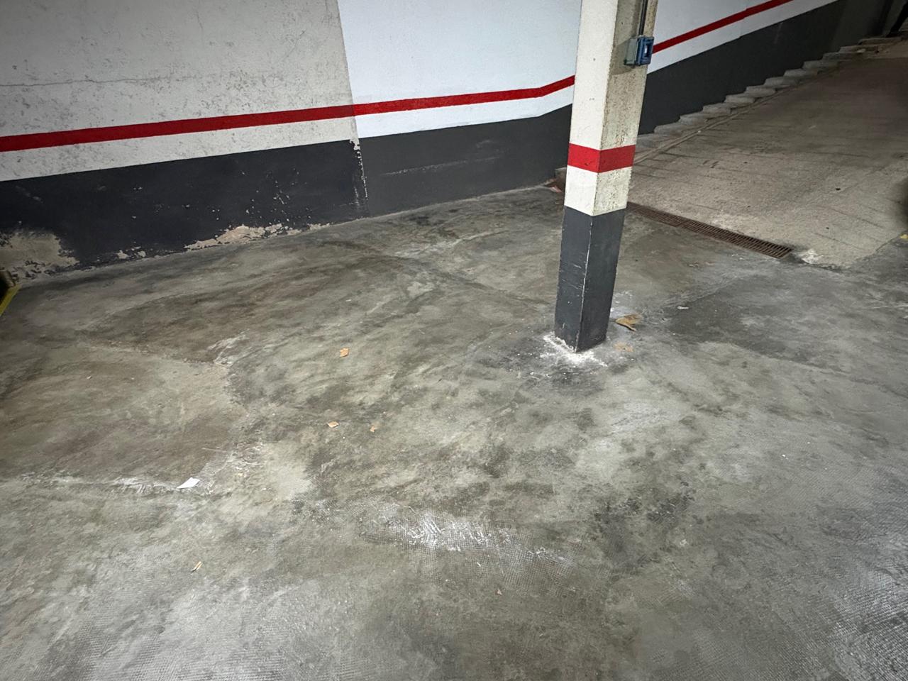 parking en barcelona · carrer-de-sant-alexandre-08031 10000€