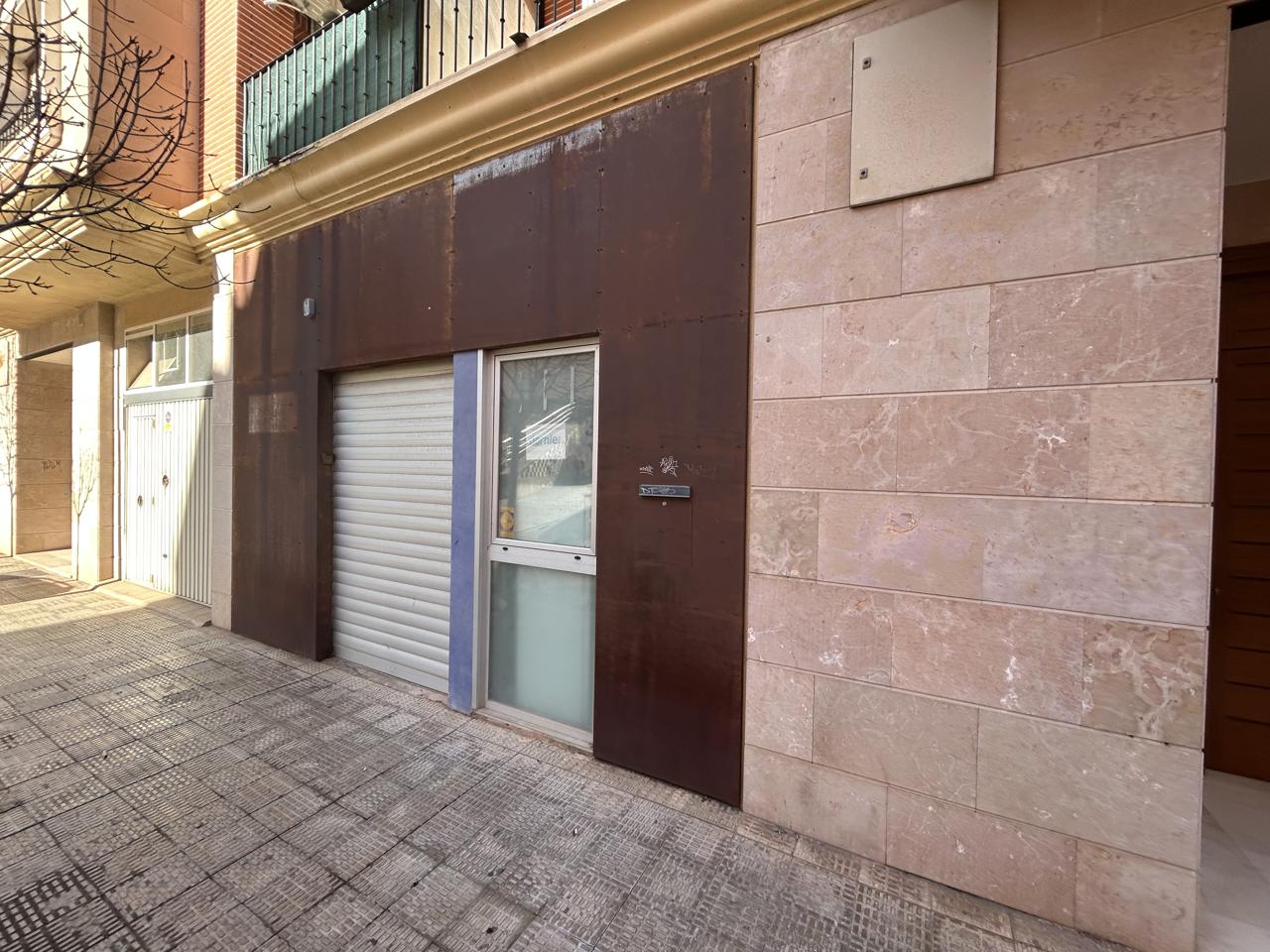 Local en venta en Guipúzcoa