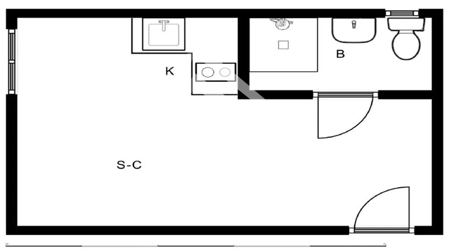 pisos en cornella-de-llobregat · carretera-d'esplugues-08940 92150€