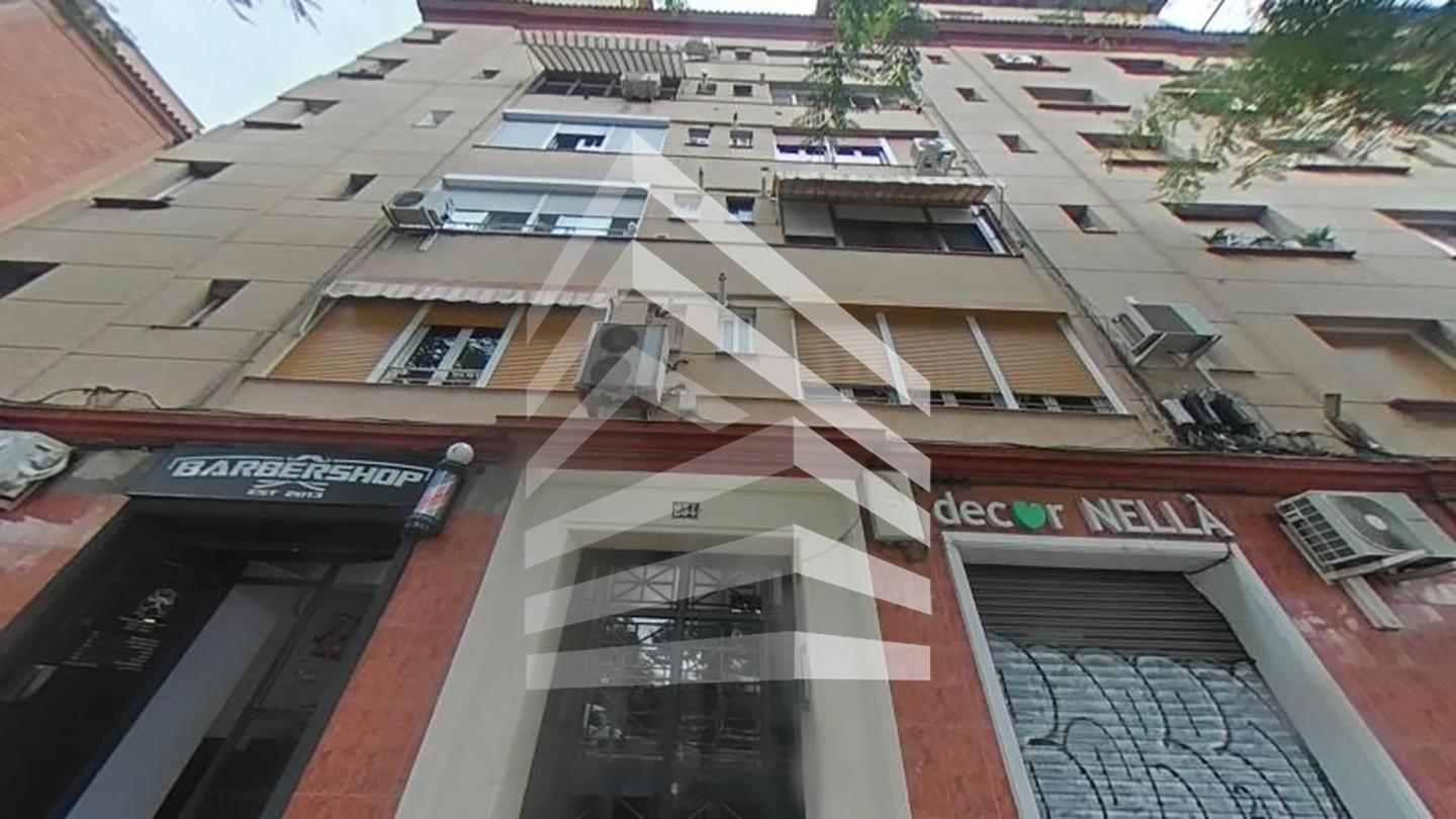 pisos en cornella-de-llobregat · carretera-d'esplugues-08940 92150€