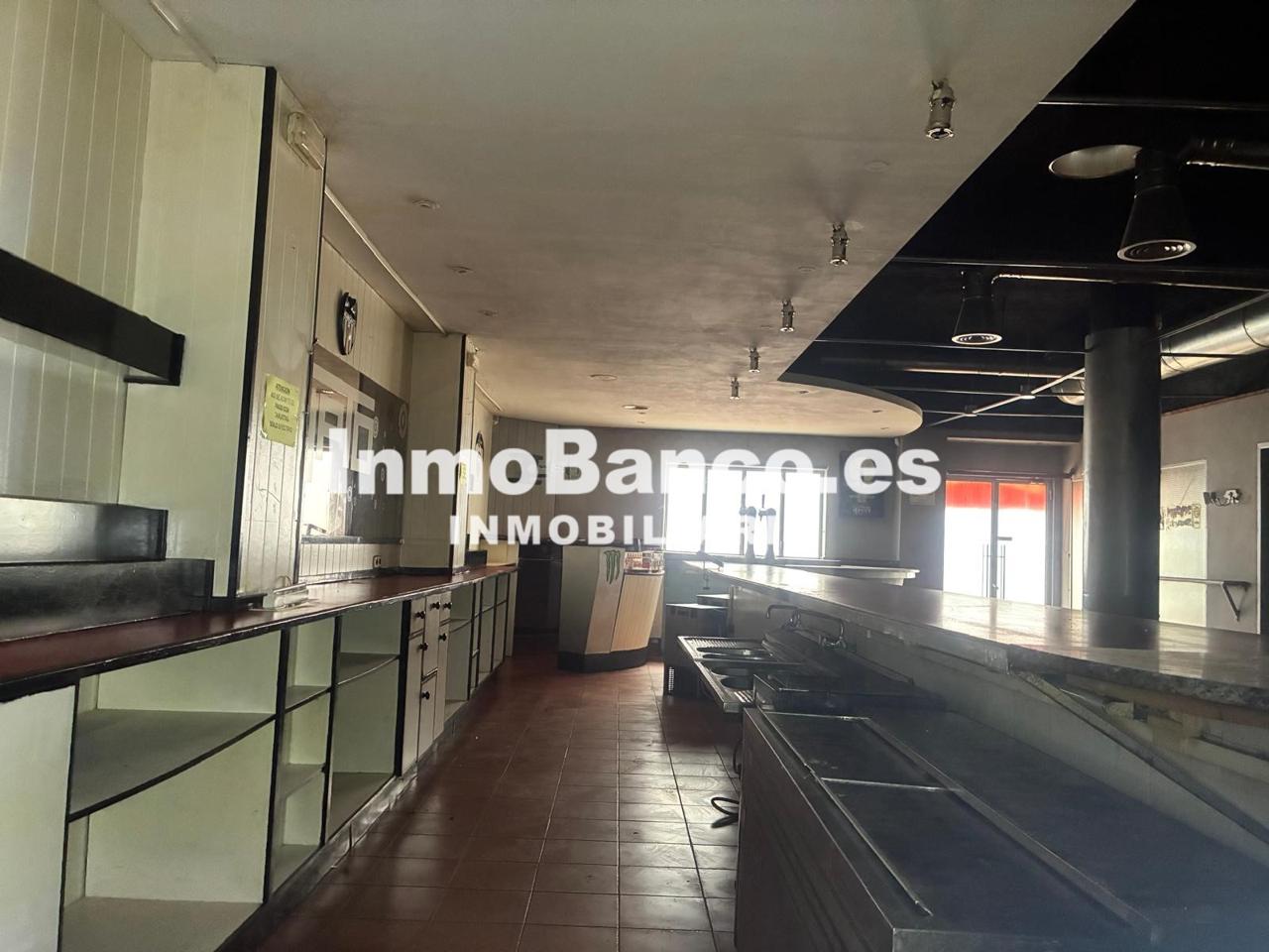 Local en venta en Valencia