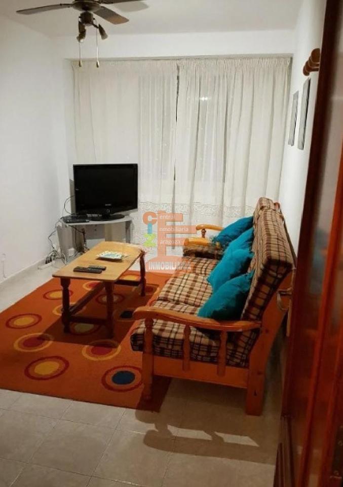 Piso en venta en Zaragoza