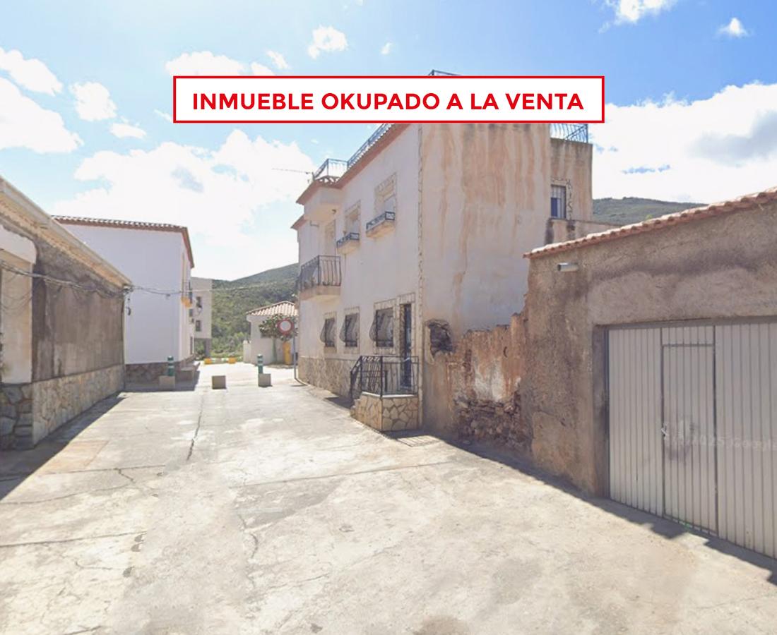 foto de CASA EN LAS TRES VILLAS-OCAÑA, ALMERÍA