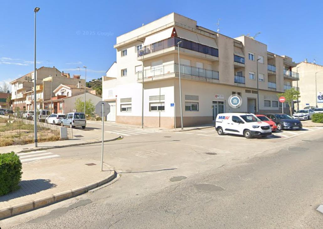 Garaje en venta en Valencia