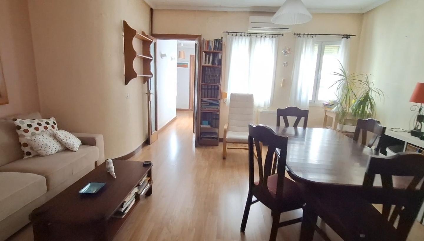 Piso en venta en Sevilla