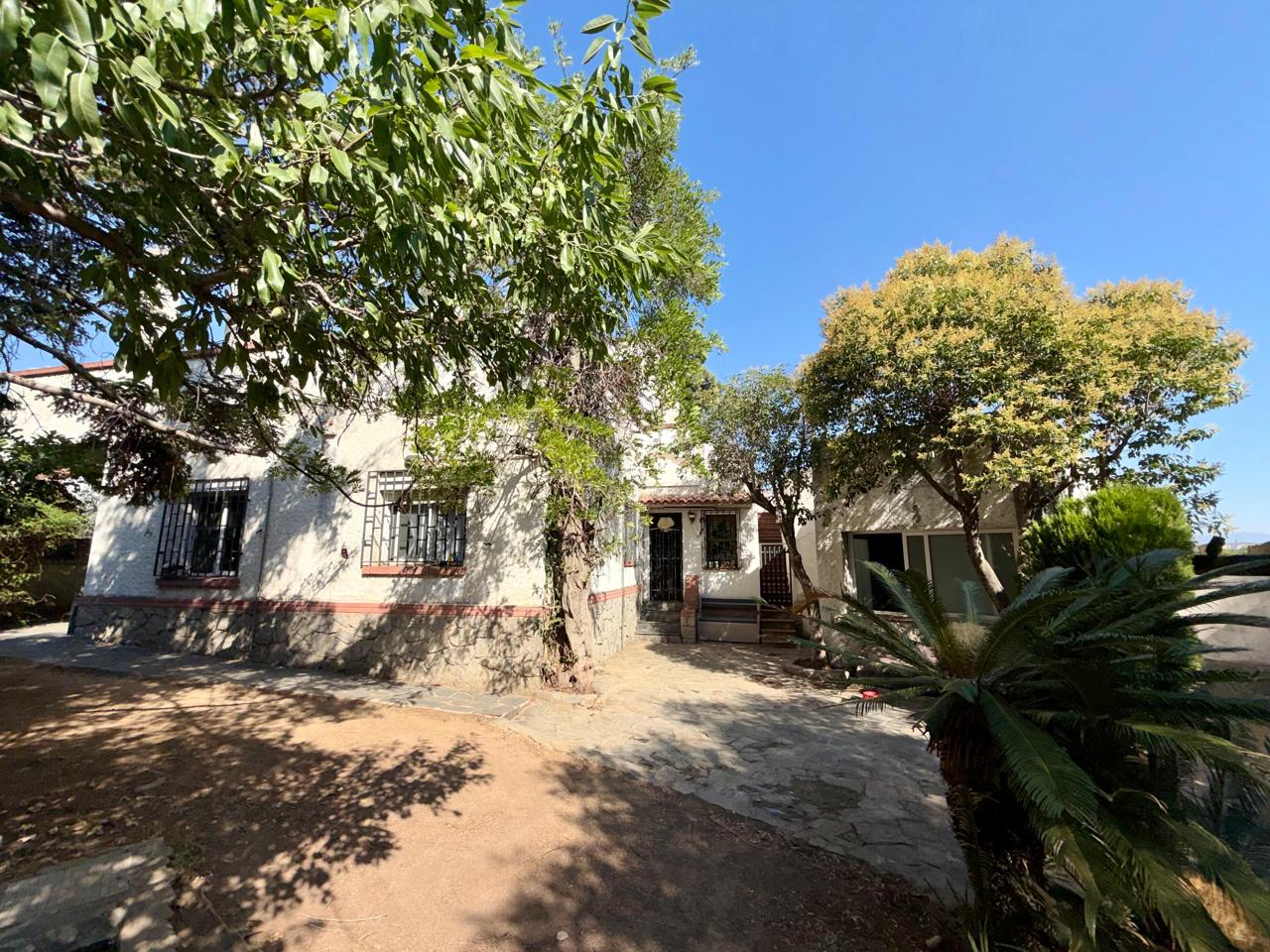 casa--chalet en montcada-i-reixac · terra-nostra 790000€